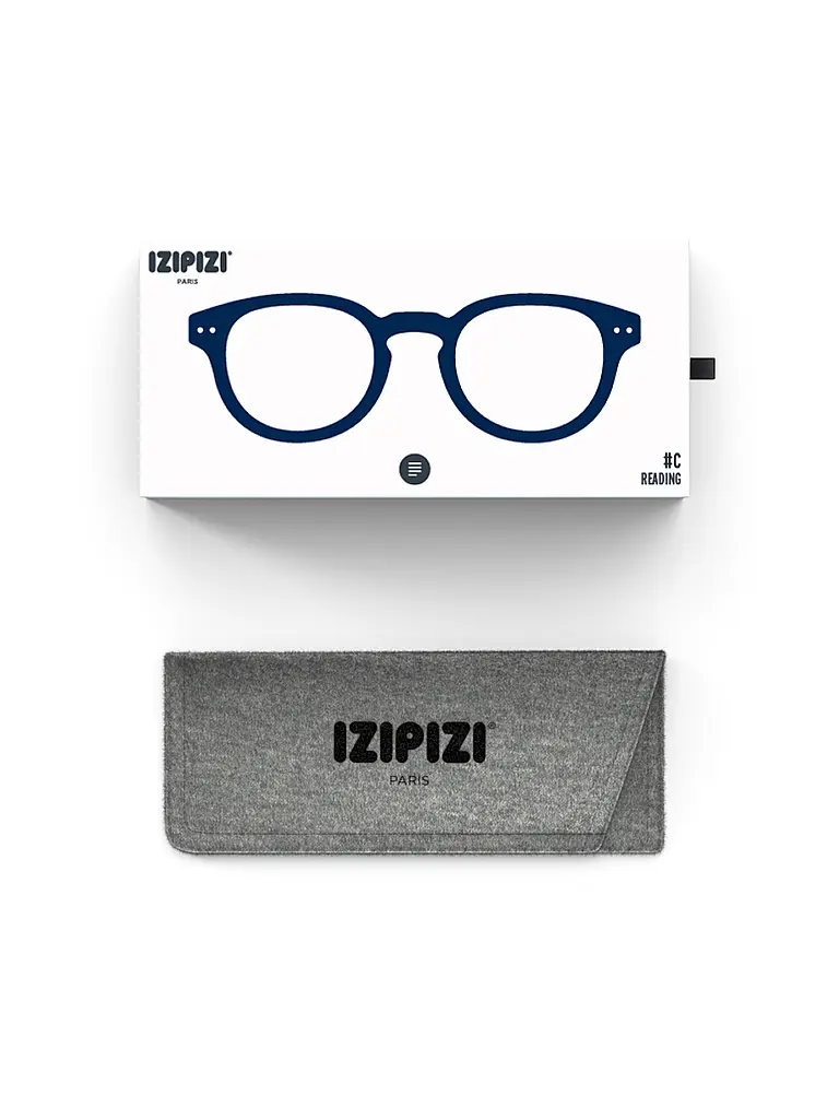IZIPIZI | Lunettes de lecture READING #C | 