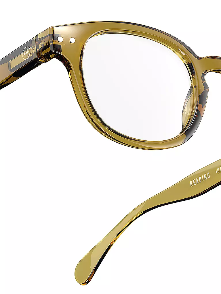 IZIPIZI | Lunettes de lecture READING #C | 