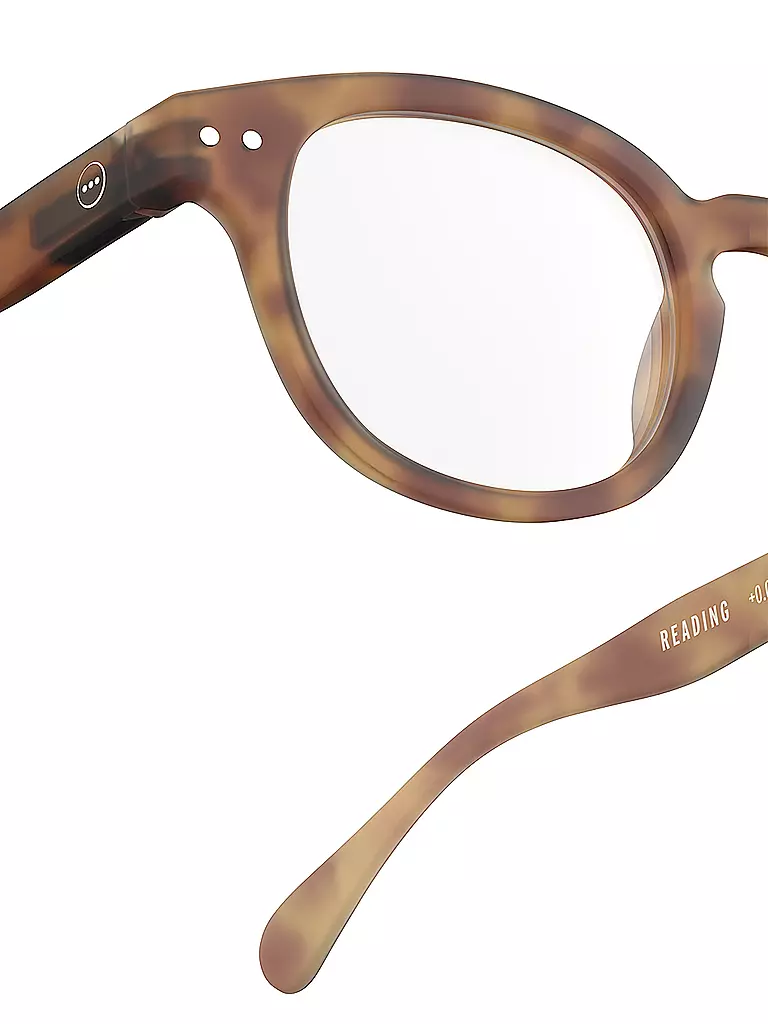 IZIPIZI | Lunettes de lecture READING #C | 