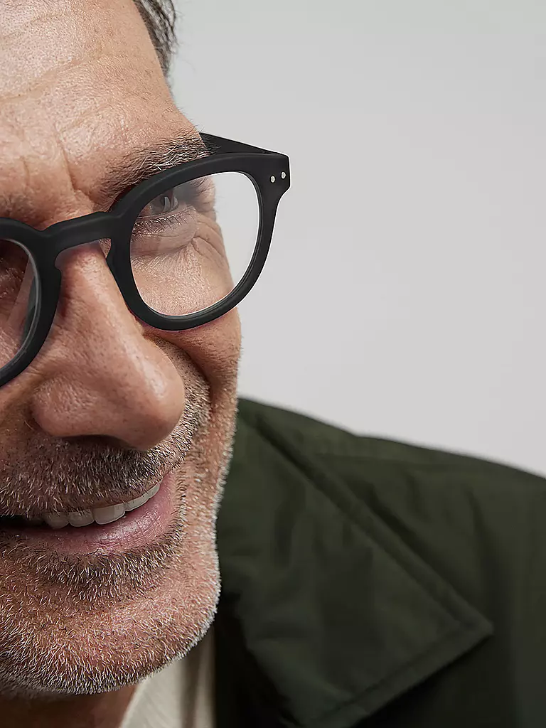 IZIPIZI | Lunettes de lecture READING #C | schwarz