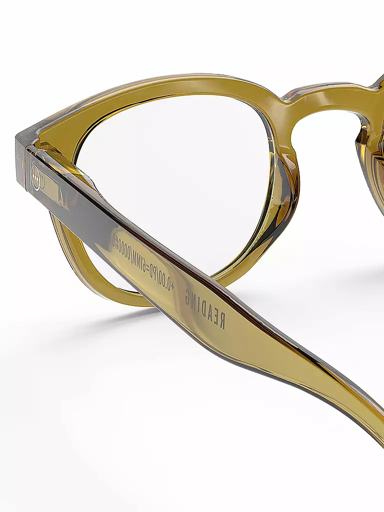 IZIPIZI | Lunettes de lecture READING #C | 