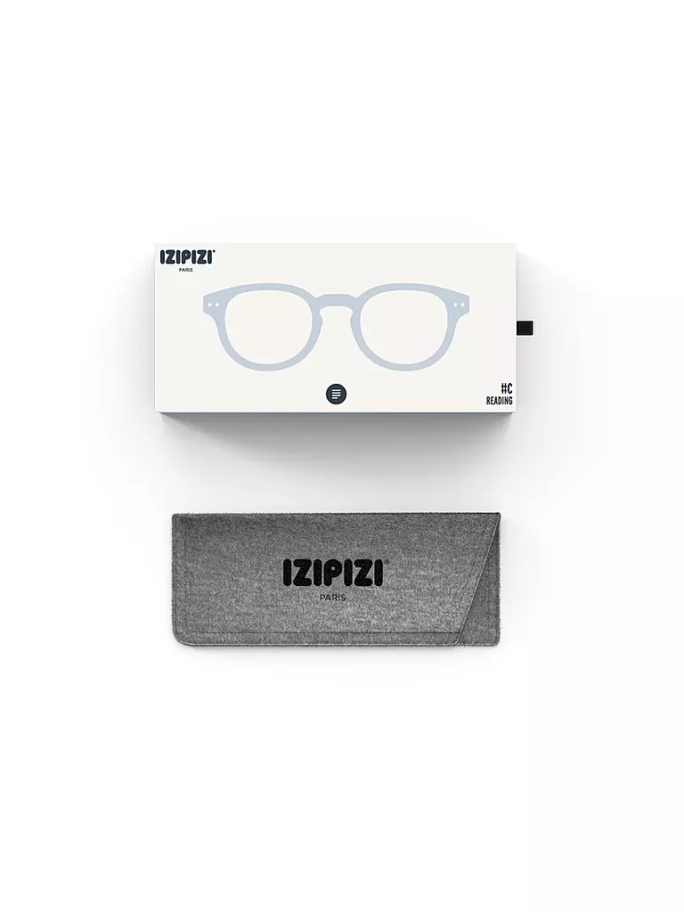 IZIPIZI | Lunettes de lecture READING #C | 