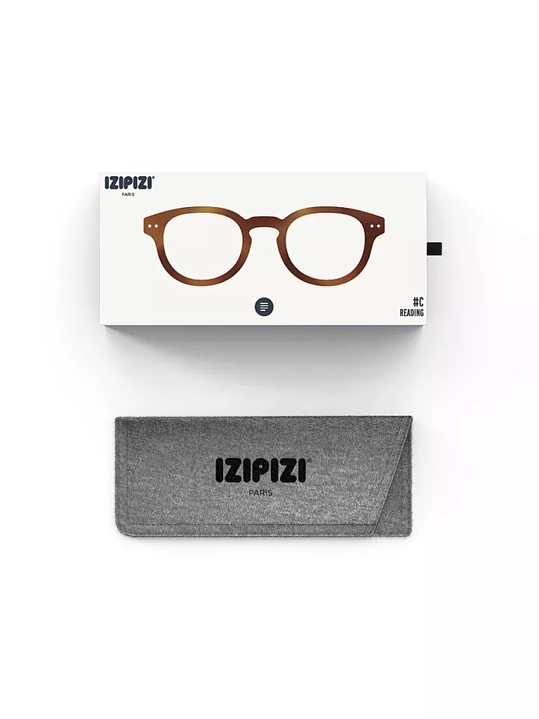IZIPIZI | Lunettes de lecture READING #C | 