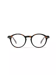 IZIPIZI | Lunettes de lecture READING #D | Marron