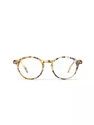 IZIPIZI | Lunettes de lecture READING #D | Marron