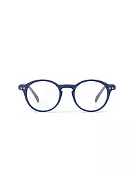 IZIPIZI | Lunettes de lecture READING #D | Bleu