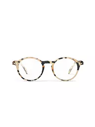 IZIPIZI | Lunettes de lecture READING #D | Marron