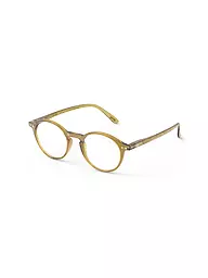 IZIPIZI | Lunettes de lecture READING #D | Olive