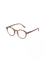 IZIPIZI | Lunettes de lecture READING #D | Marron