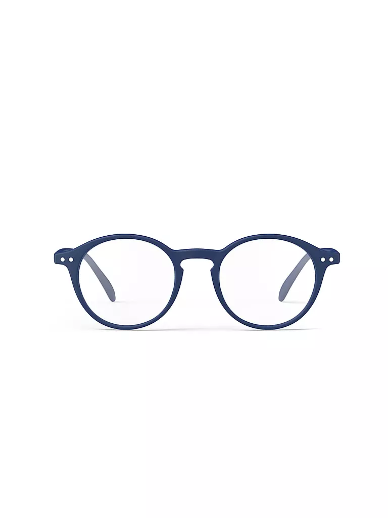 IZIPIZI | Lunettes de lecture READING #D | Bleu