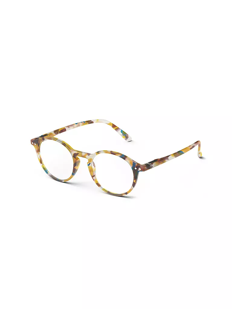 IZIPIZI | Lunettes de lecture READING #D | 