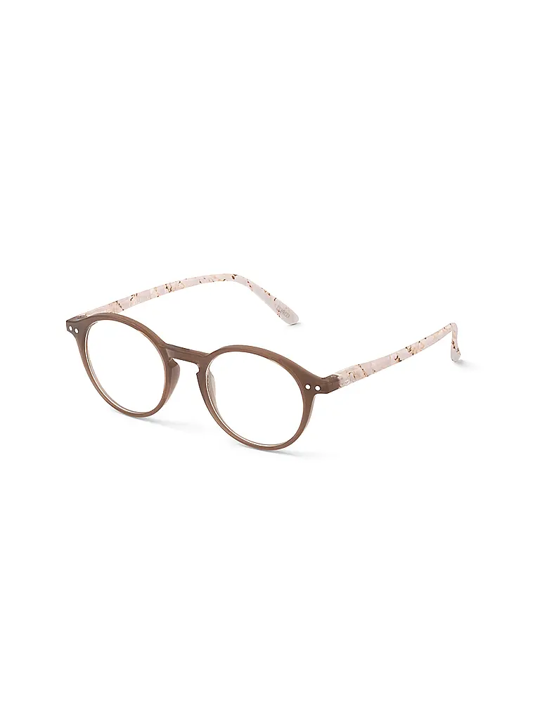 IZIPIZI | Lunettes de lecture READING #D | 