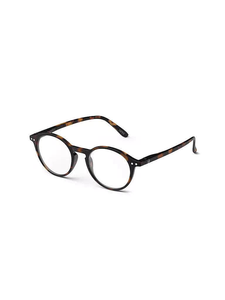IZIPIZI | Lunettes de lecture READING #D | 