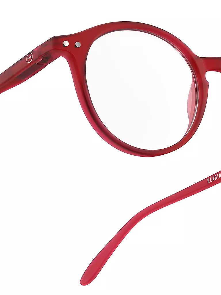 IZIPIZI | Lunettes de lecture READING #D | 