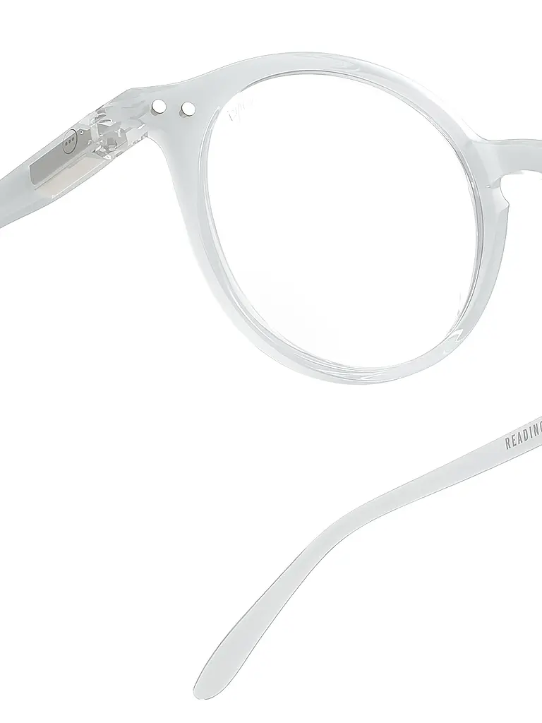 IZIPIZI | Lunettes de lecture READING #D | 