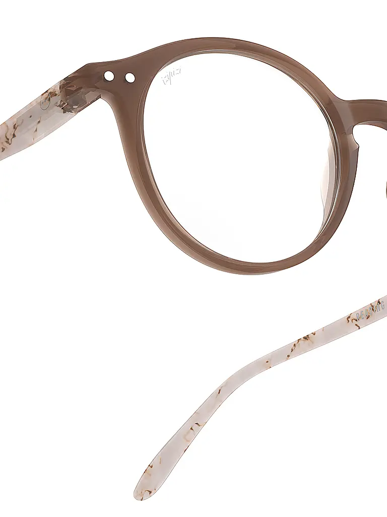 IZIPIZI | Lunettes de lecture READING #D | 