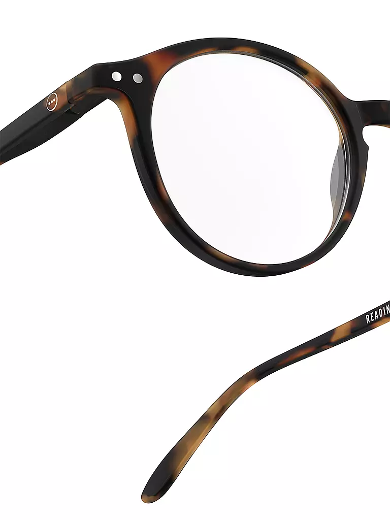 IZIPIZI | Lunettes de lecture READING #D | 
