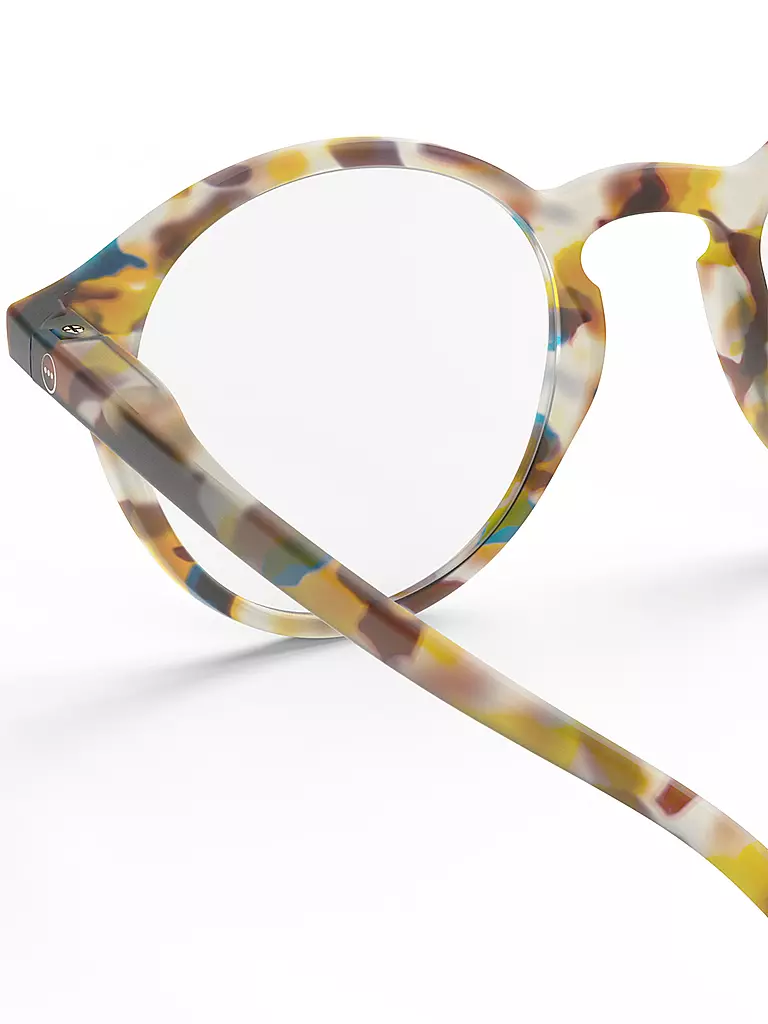 IZIPIZI | Lunettes de lecture READING #D | 