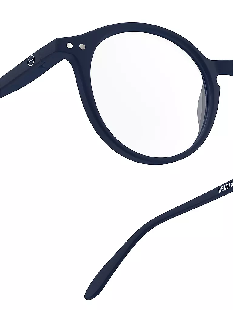 IZIPIZI | Lunettes de lecture READING #D | 