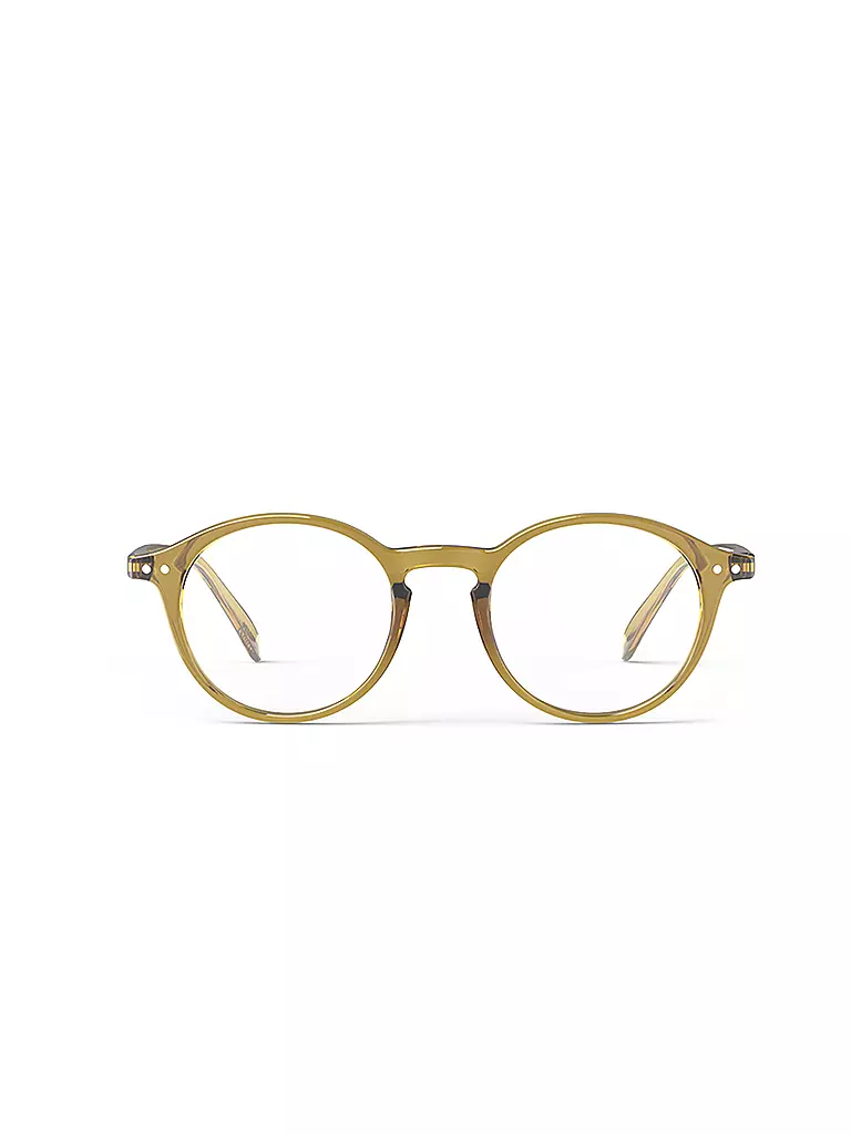 IZIPIZI | Lunettes de lecture READING #D | 