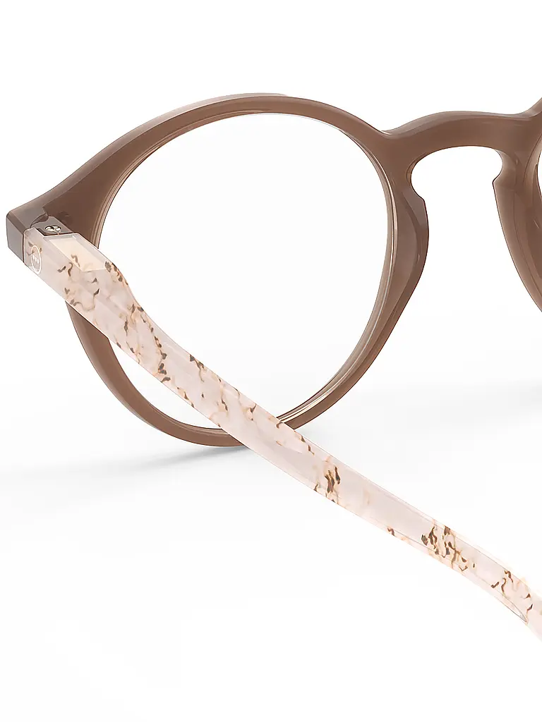 IZIPIZI | Lunettes de lecture READING #D | 