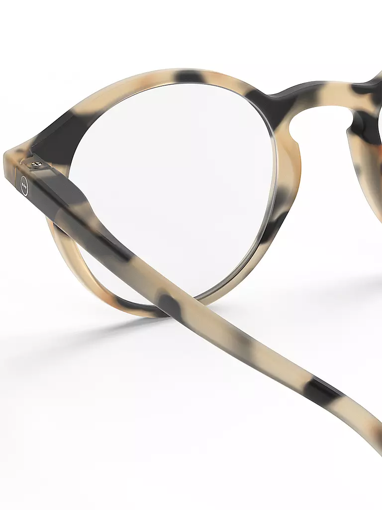 IZIPIZI | Lunettes de lecture READING #D | braun