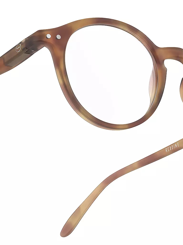 IZIPIZI | Lunettes de lecture READING #D | 