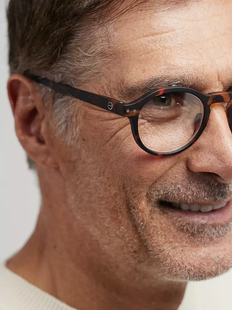 IZIPIZI | Lunettes de lecture READING #D | 