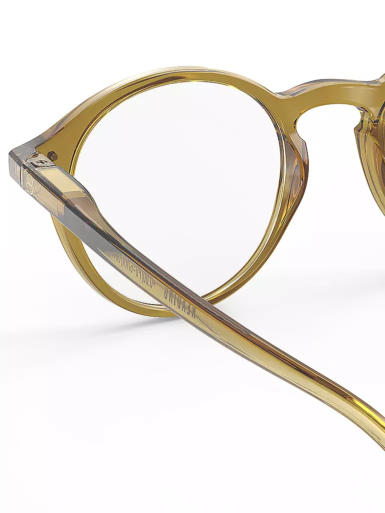 IZIPIZI | Lunettes de lecture READING #D | 
