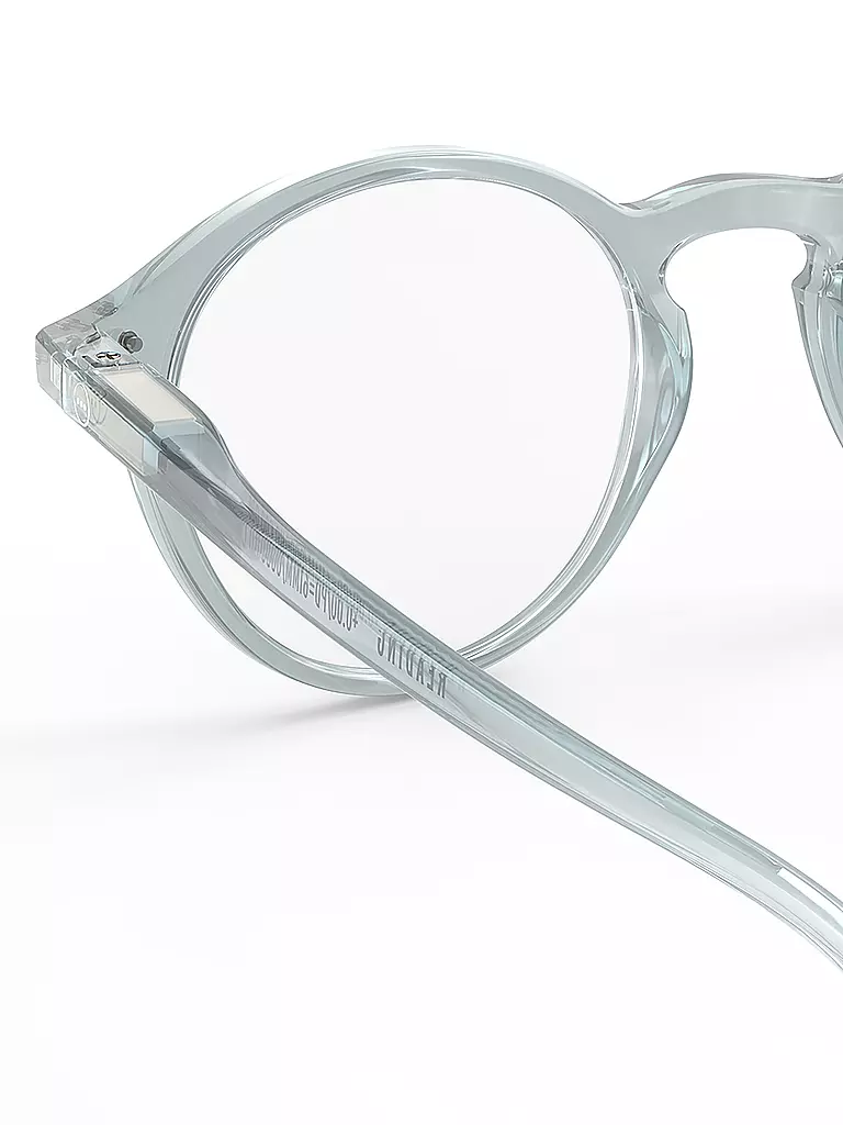 IZIPIZI | Lunettes de lecture READING #D | 