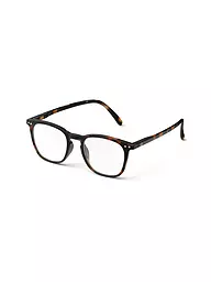 IZIPIZI | Lunettes de lecture READING #E | Marron