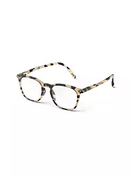IZIPIZI | Lunettes de lecture READING #E | Marron