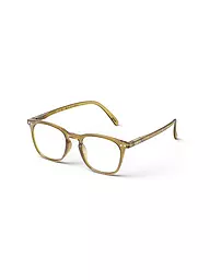 IZIPIZI | Lunettes de lecture READING #E | Olive