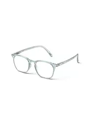 IZIPIZI | Lunettes de lecture READING #E | Bleu clair