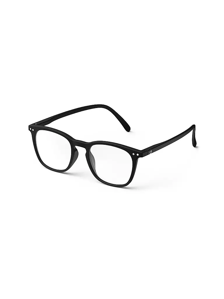 IZIPIZI | Lunettes de lecture READING #E | schwarz