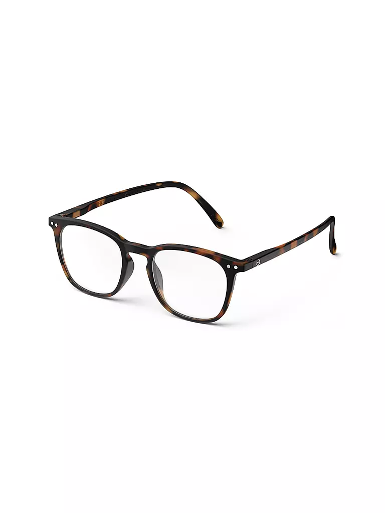 IZIPIZI | Lunettes de lecture READING #E | braun