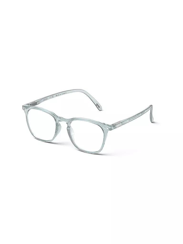 IZIPIZI | Lunettes de lecture READING #E | hellblau