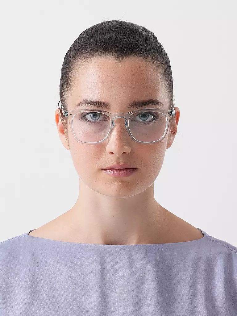 IZIPIZI | Lunettes de lecture READING #E | hellblau