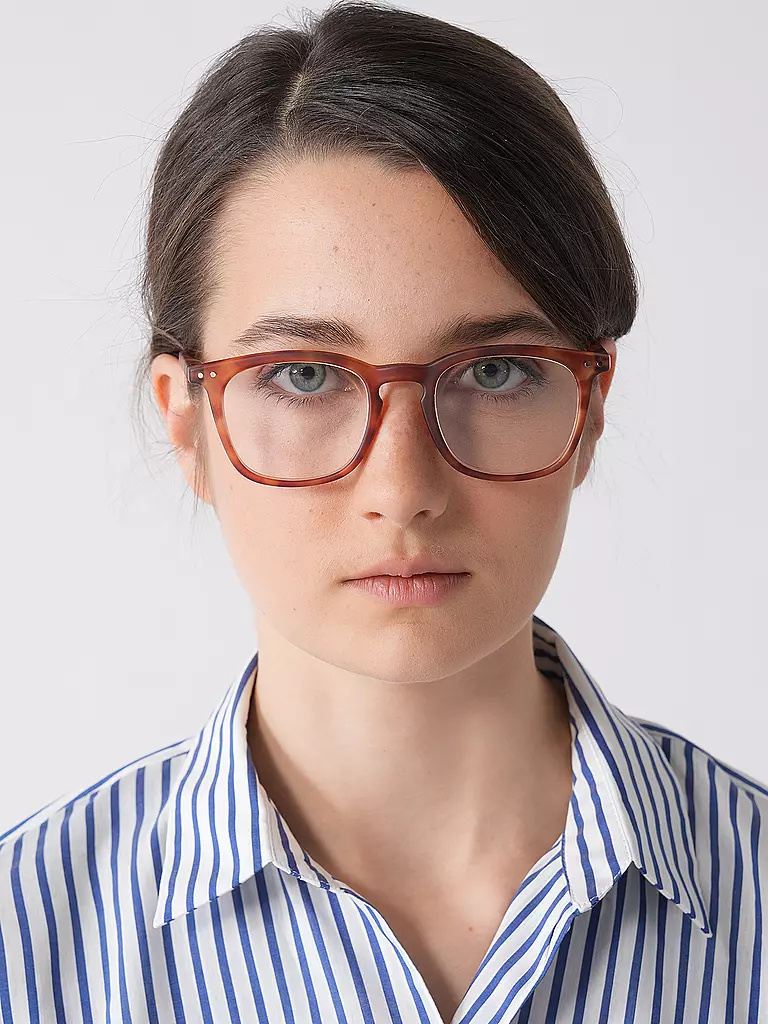 IZIPIZI | Lunettes de lecture READING #E | Marron