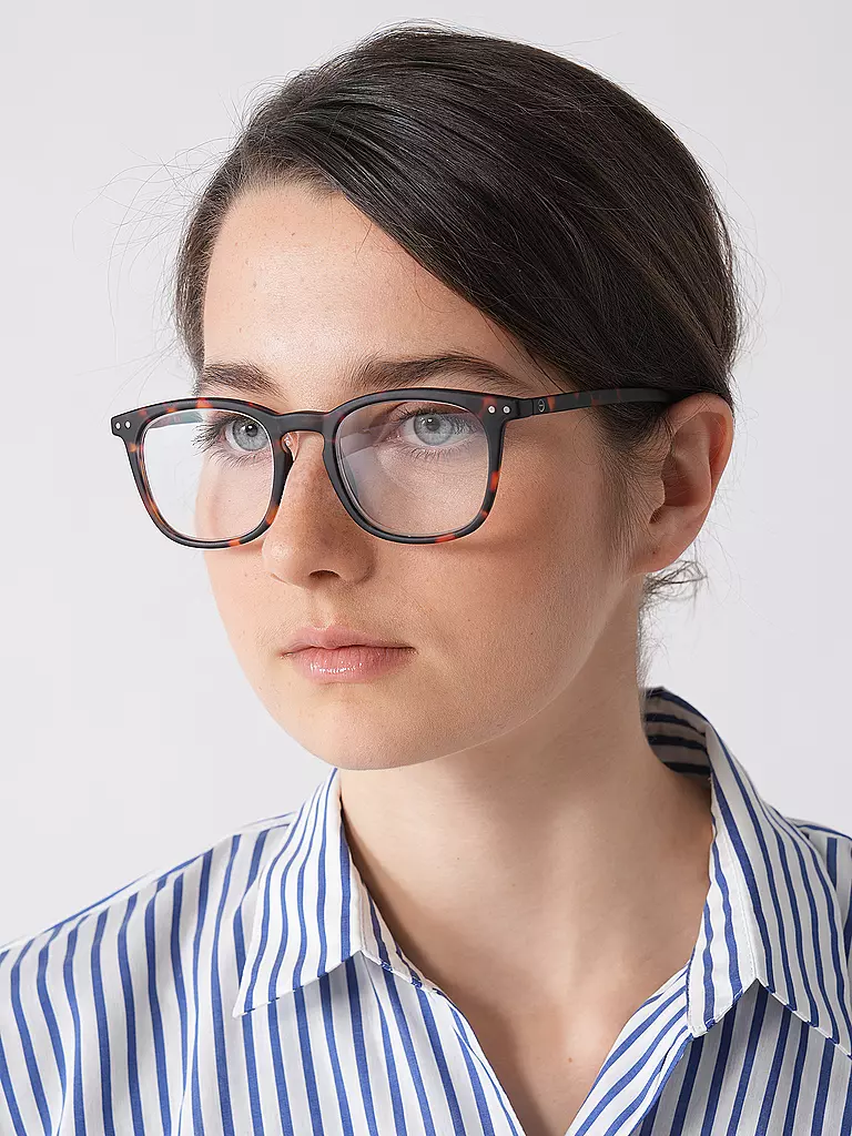 IZIPIZI | Lunettes de lecture READING #E | 