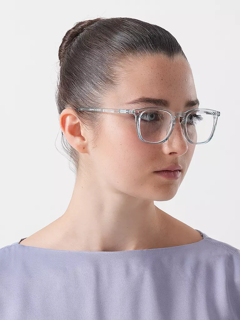IZIPIZI | Lunettes de lecture READING #E | hellblau