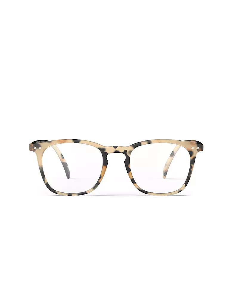 IZIPIZI | Lunettes de lecture READING #E | 