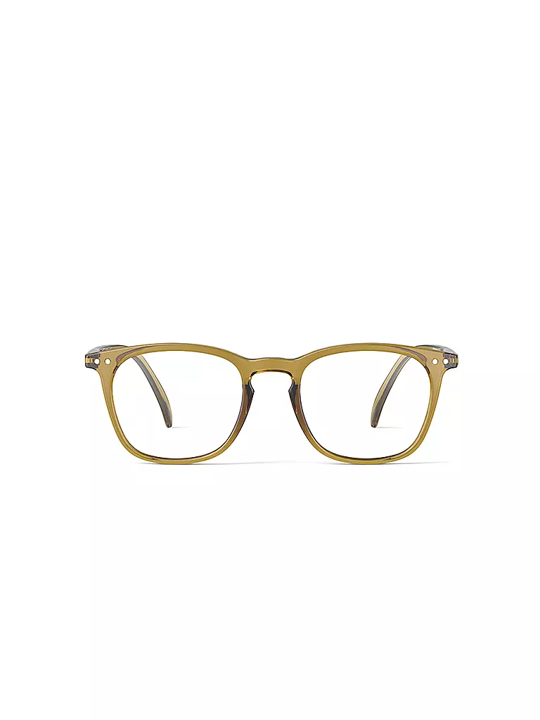 IZIPIZI | Lunettes de lecture READING #E | 