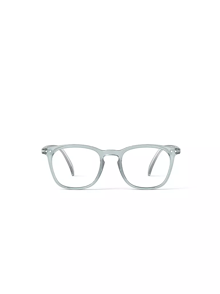 IZIPIZI | Lunettes de lecture READING #E | hellblau