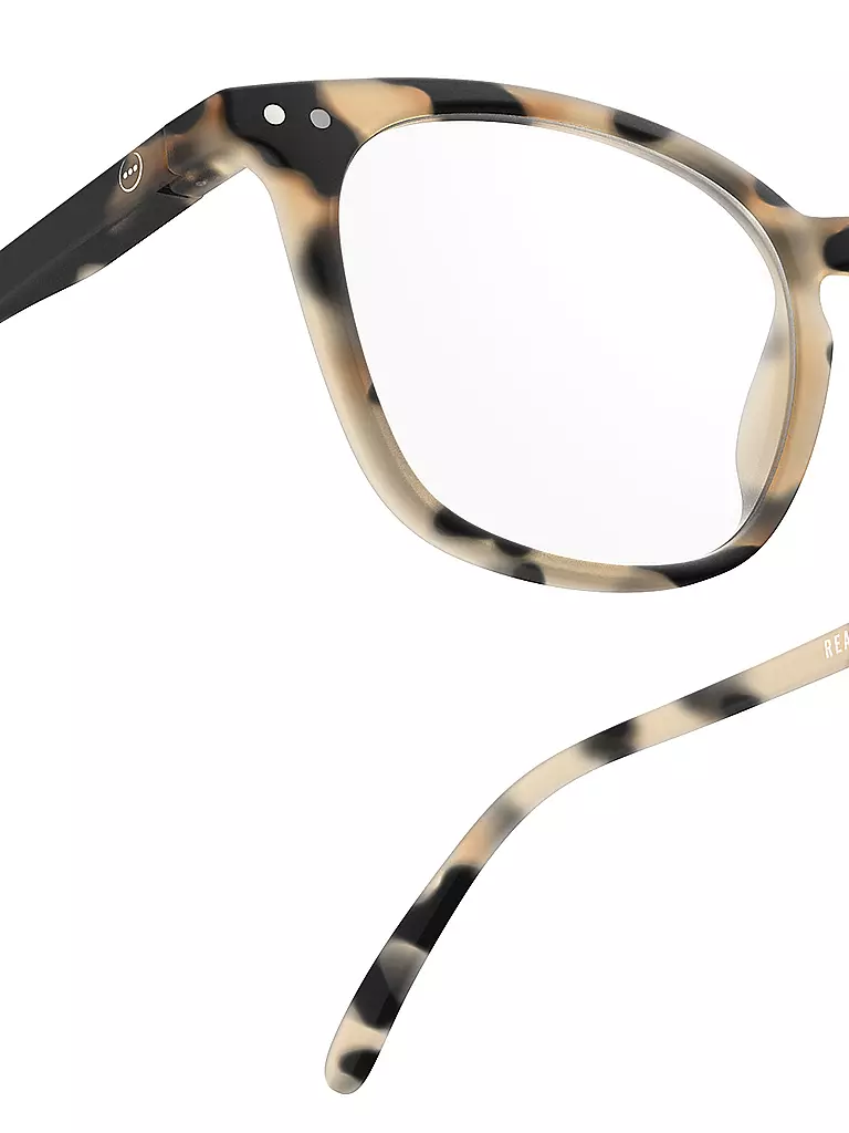 IZIPIZI | Lunettes de lecture READING #E | 