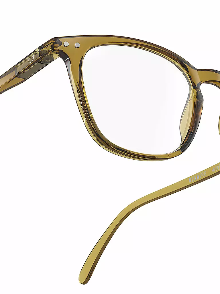 IZIPIZI | Lunettes de lecture READING #E | 