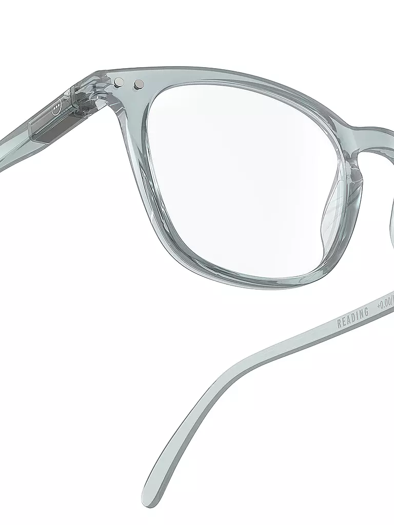 IZIPIZI | Lunettes de lecture READING #E | hellblau