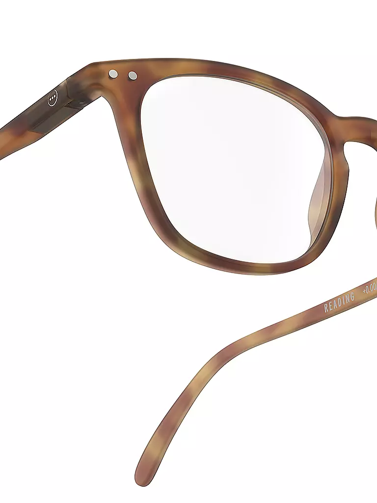 IZIPIZI | Lunettes de lecture READING #E | 