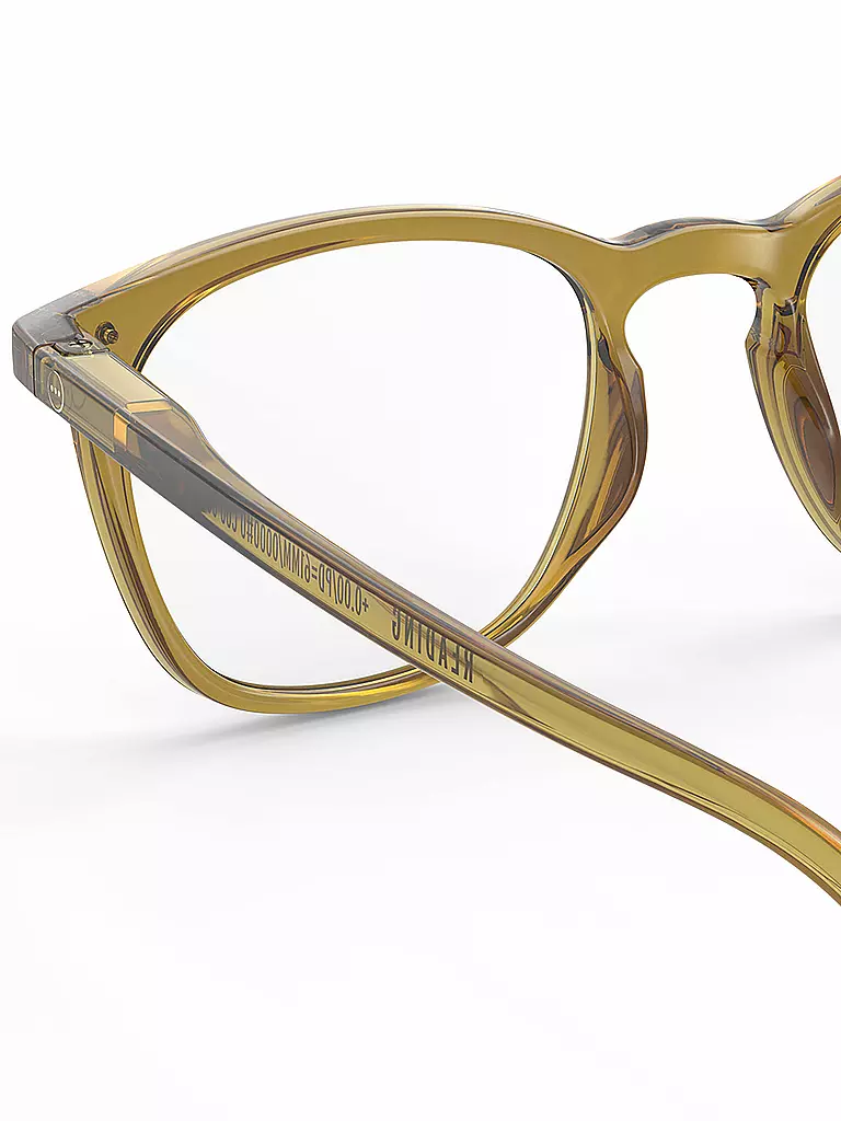 IZIPIZI | Lunettes de lecture READING #E | 