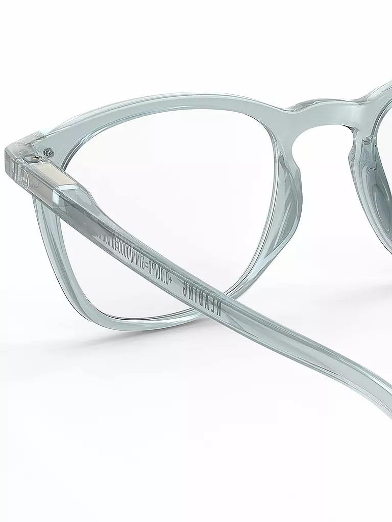 IZIPIZI | Lunettes de lecture READING #E | hellblau
